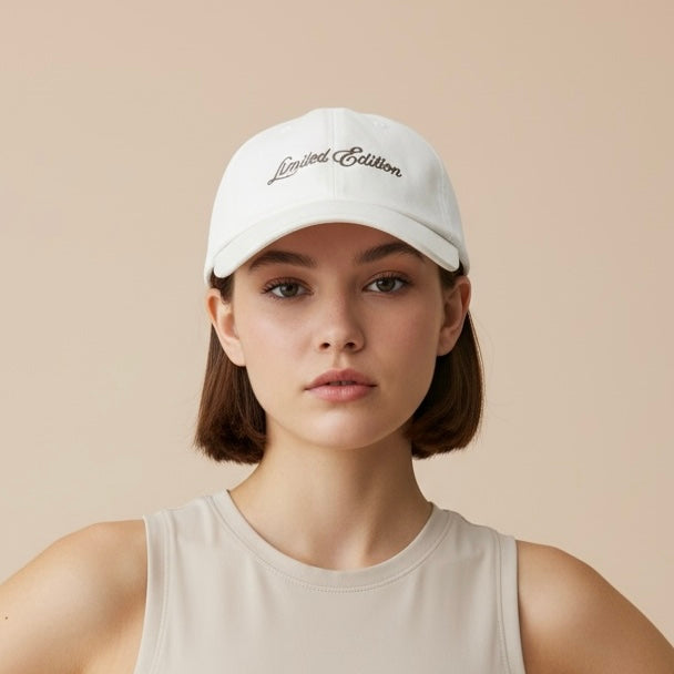 25% OFF: Arlia “Limited Edition” Cap
