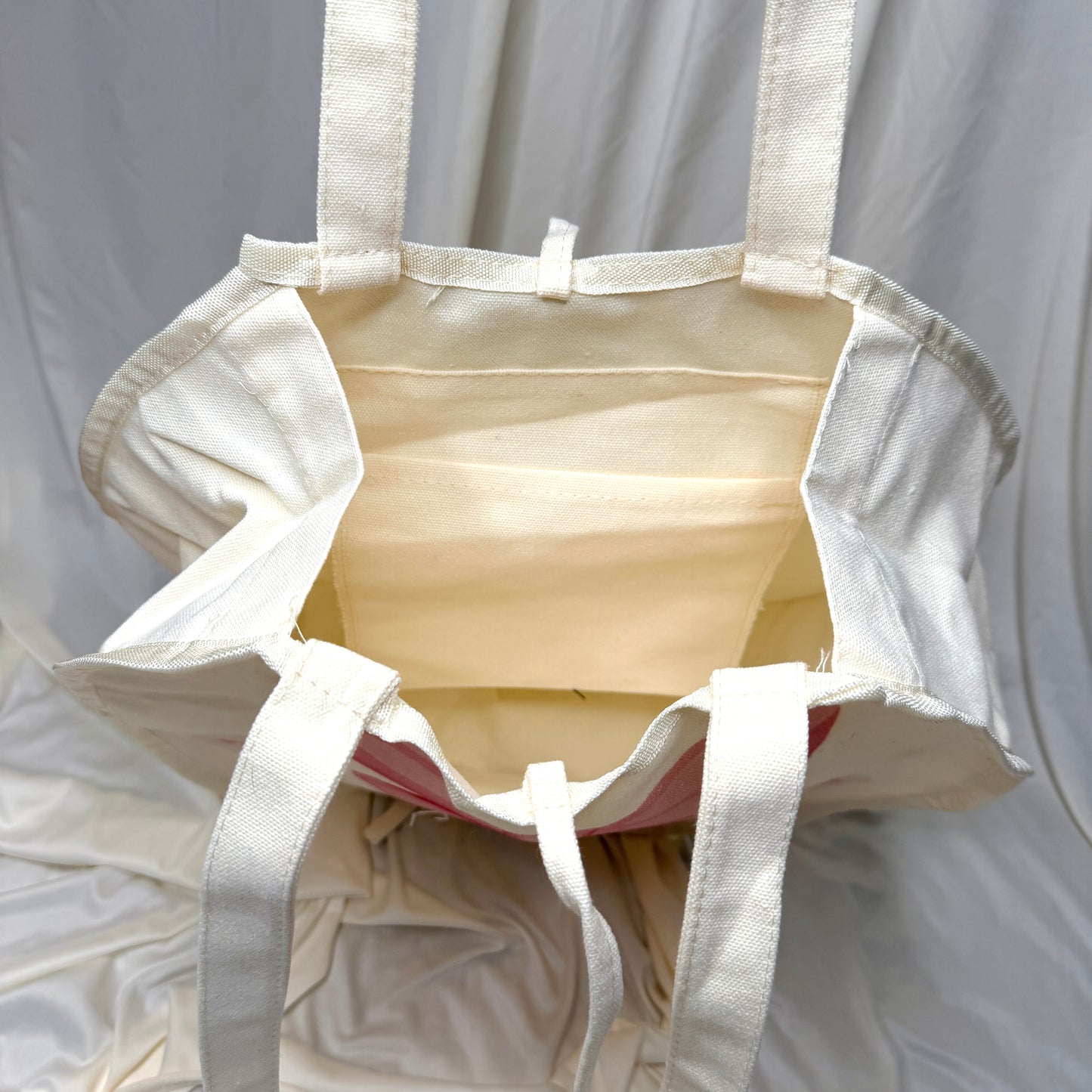 Pilates Princess Vászontáska