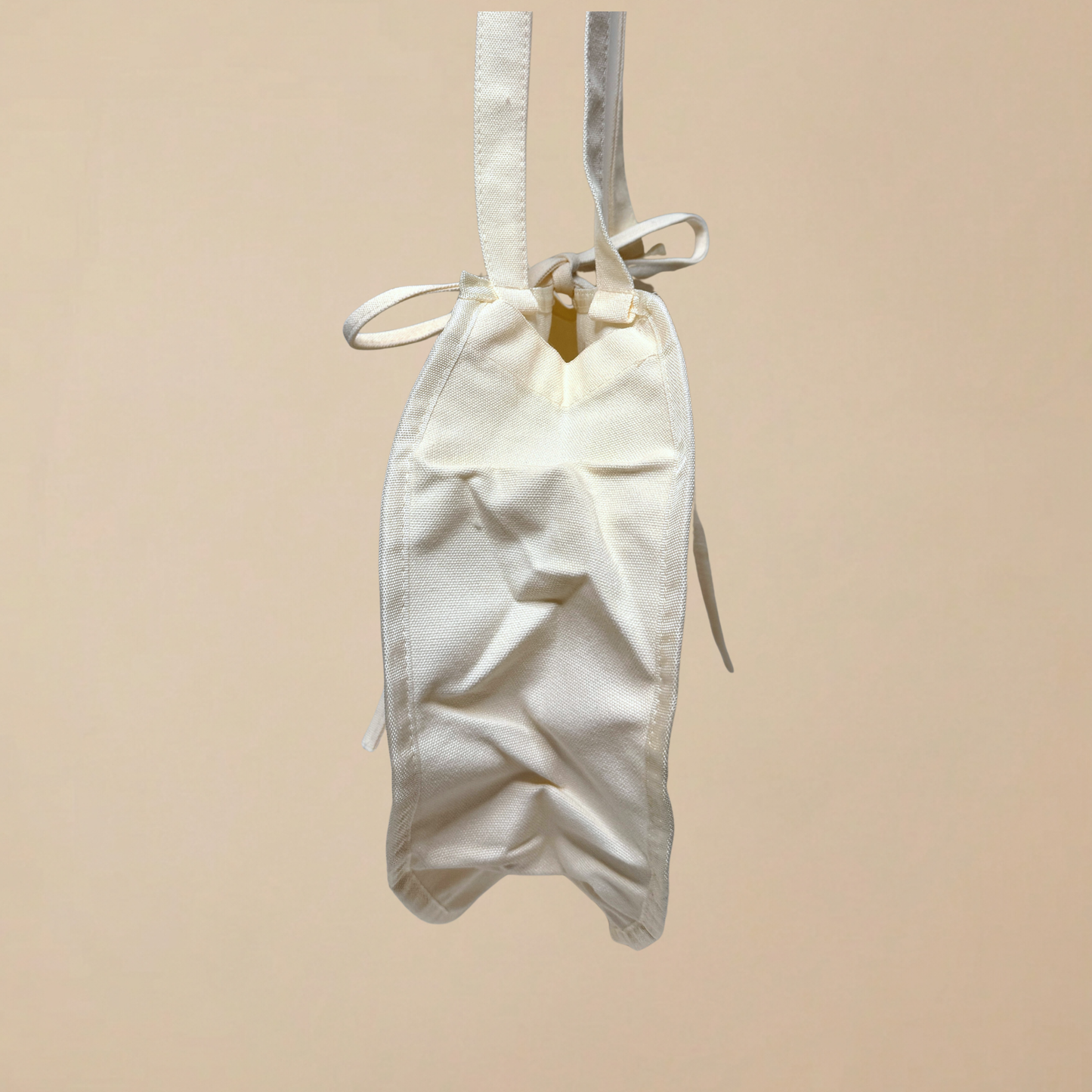 Arlia „Luckiest Girl in the World” Tote Bag🍀