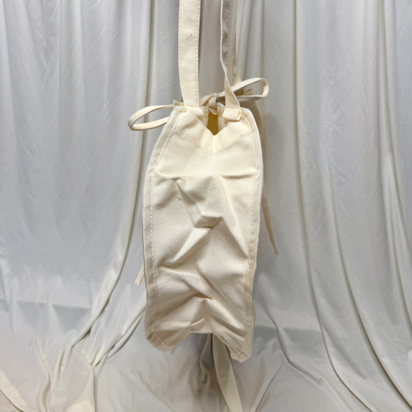 "Luckiest Girl in The World" Vászontáska