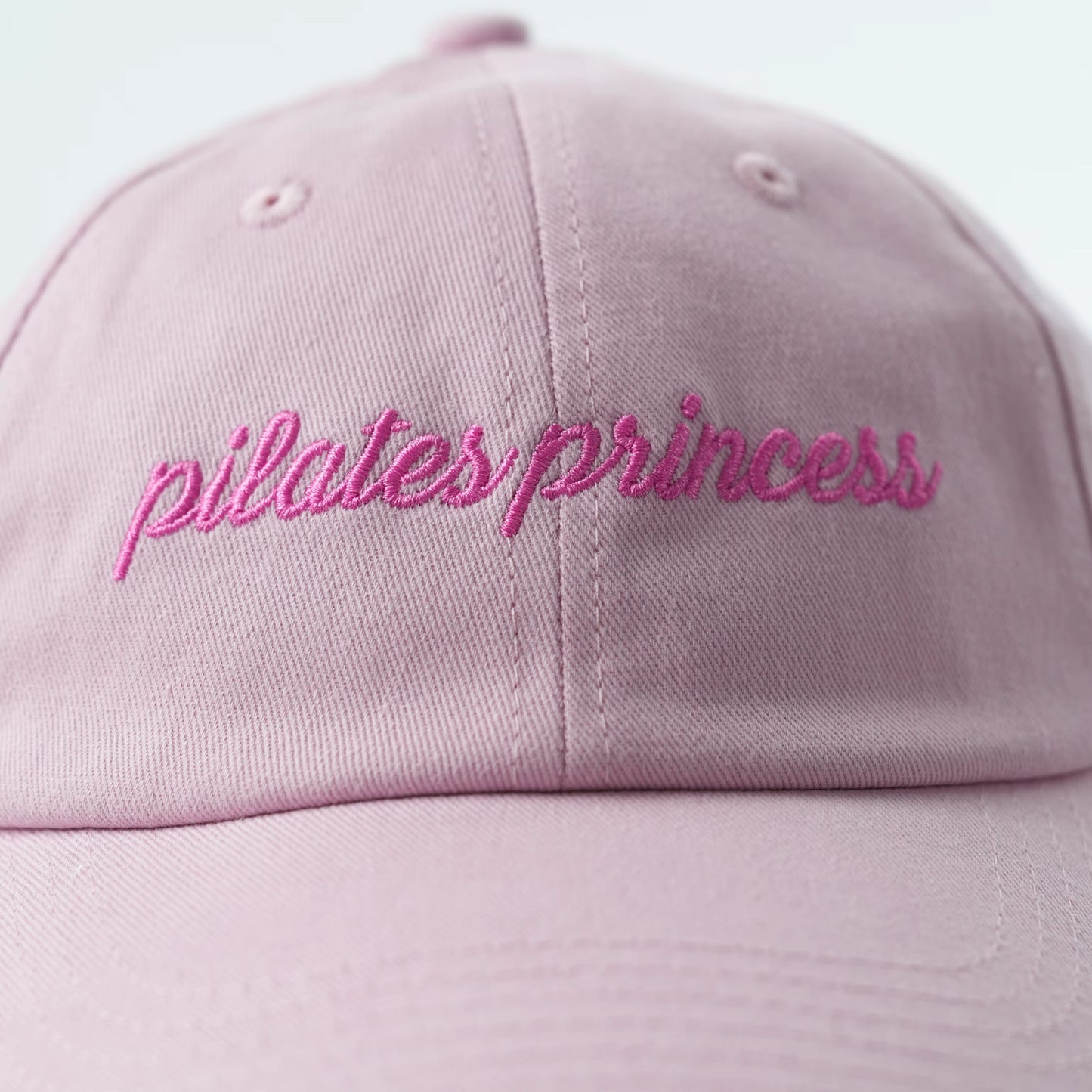 25% OFF: Arlia “Pilates Princess” Cap