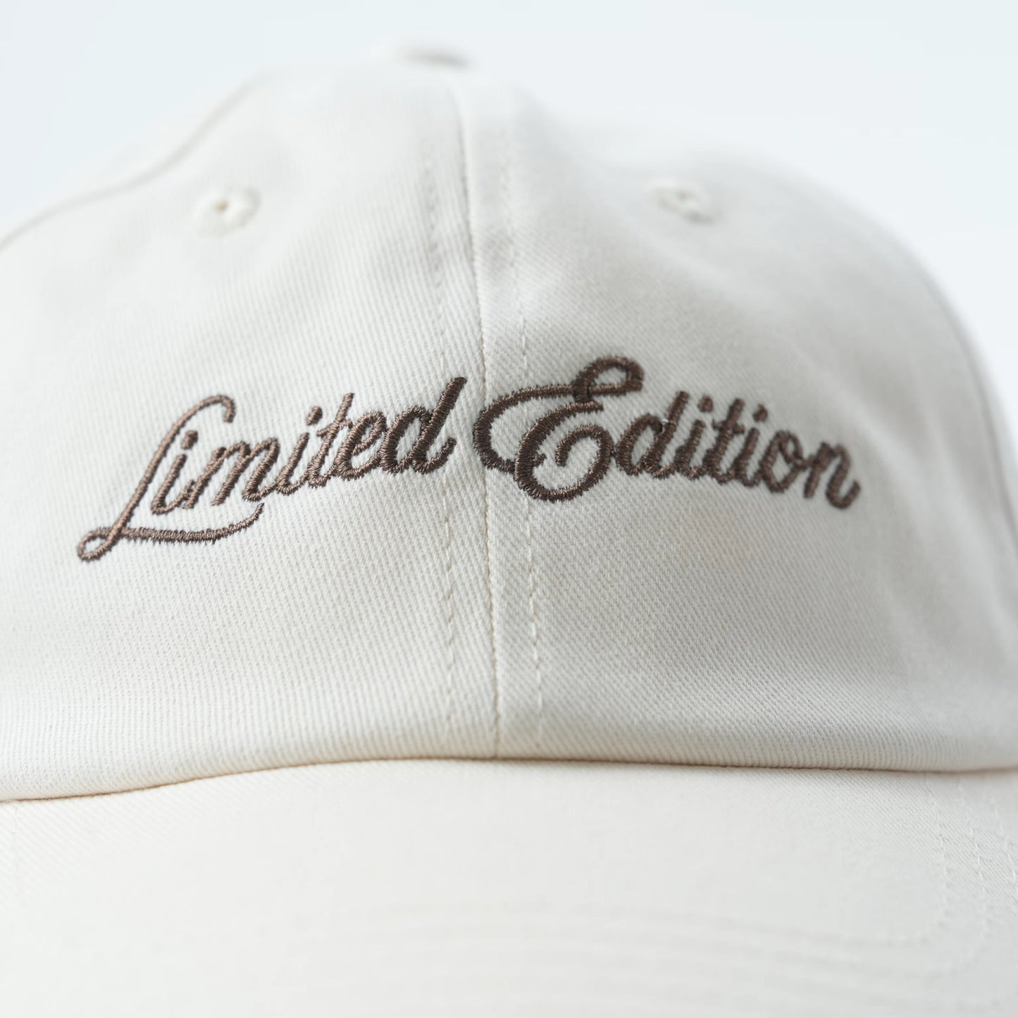 25% OFF: Arlia “Limited Edition” Cap