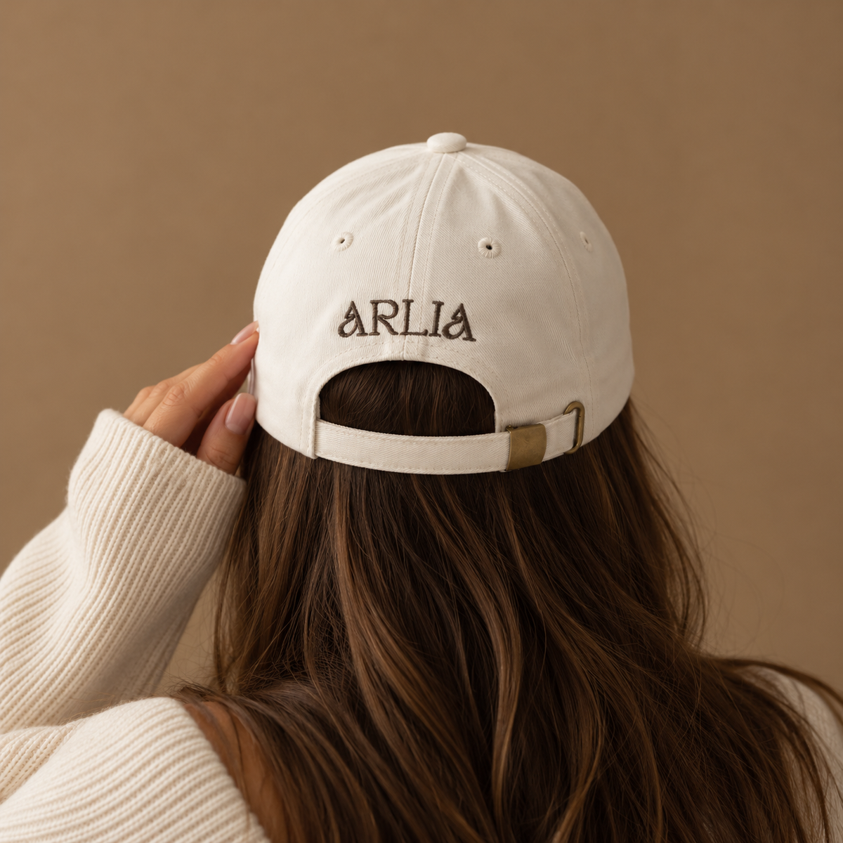 Arlia “Limited Edition” Cap