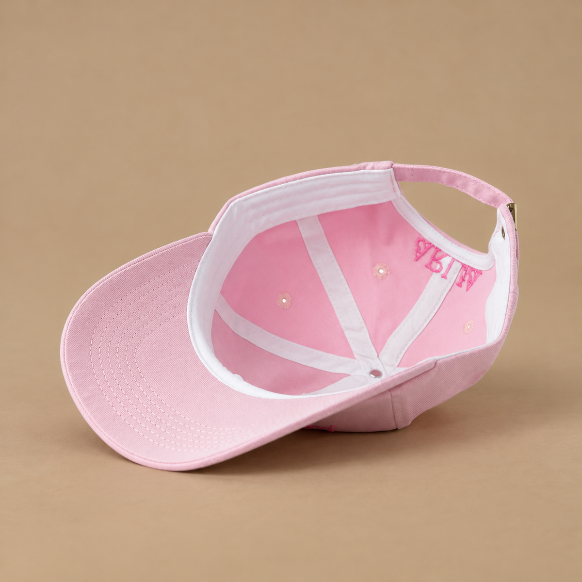 Arlia “Pilates Princess” Cap