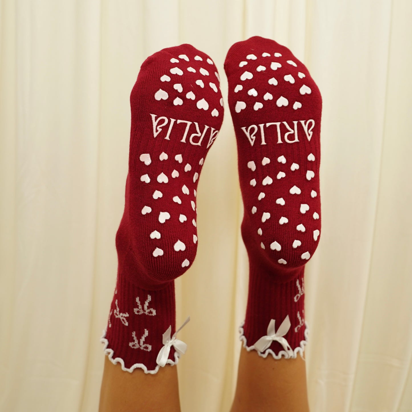 Masnis Pilates Zokni