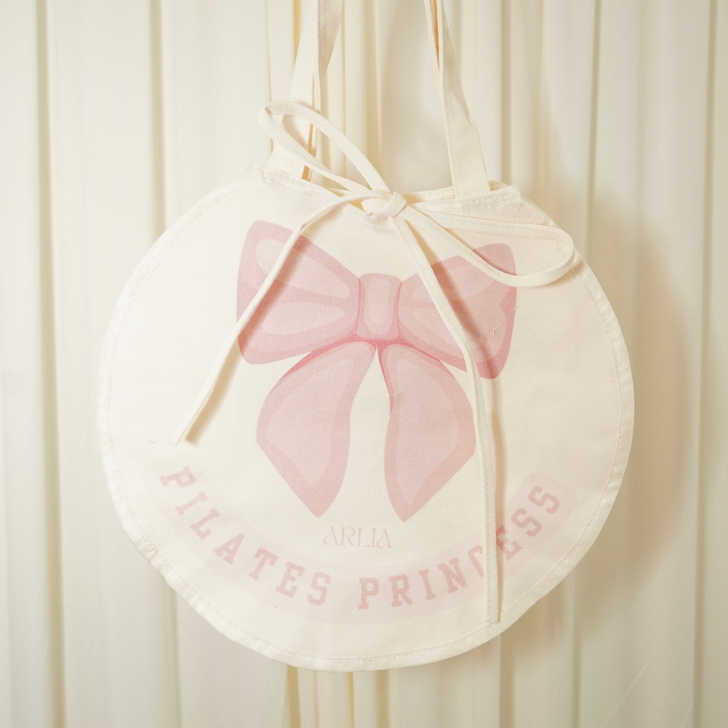 Pilates Princess Vászontáska