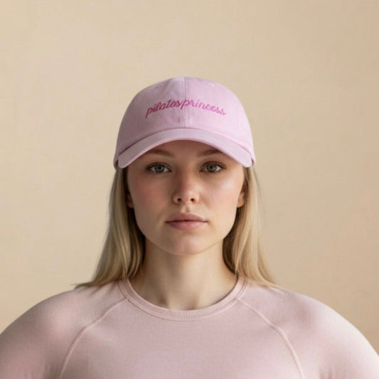 25% OFF: Arlia “Pilates Princess” Cap