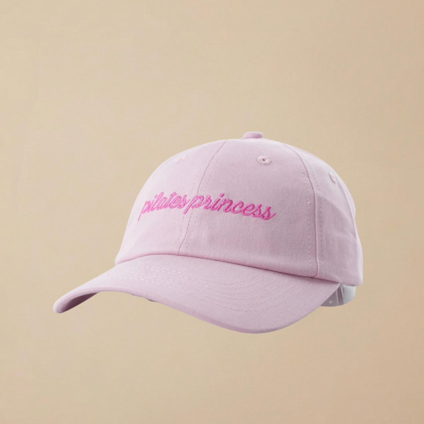 25% OFF: Arlia “Pilates Princess” Cap