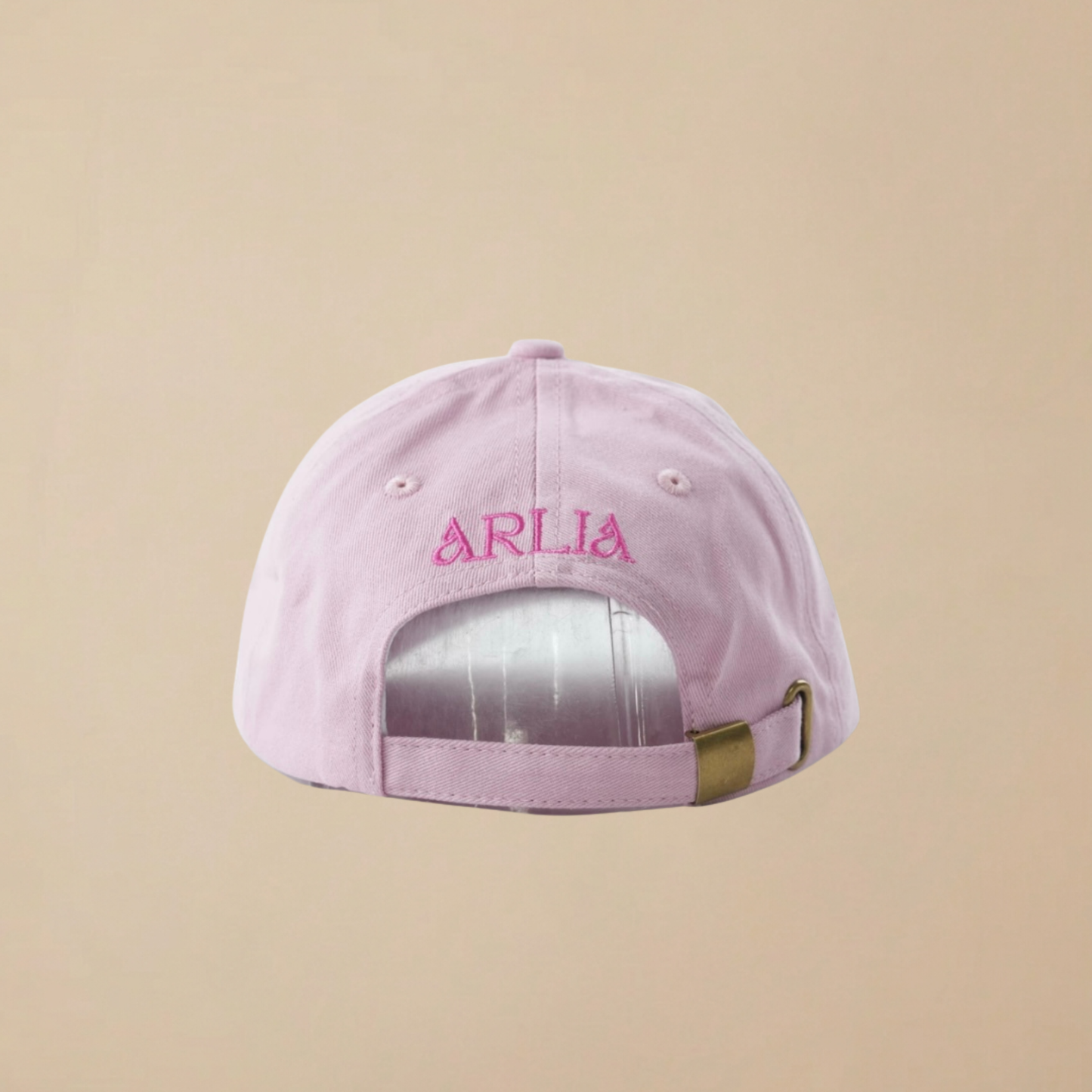 25% OFF: Arlia “Pilates Princess” Cap