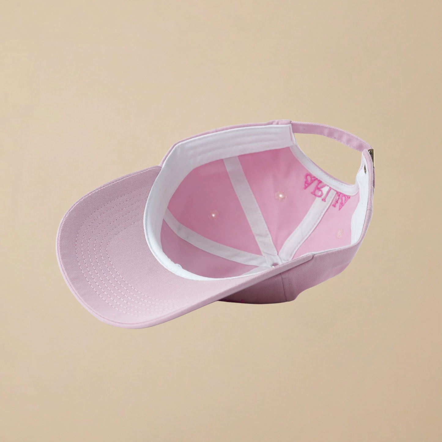 25% OFF: Arlia “Pilates Princess” Cap