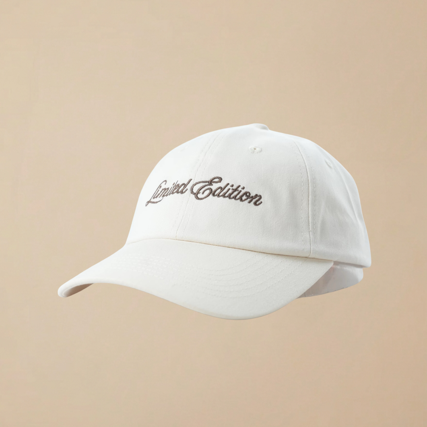 25% OFF: Arlia “Limited Edition” Cap