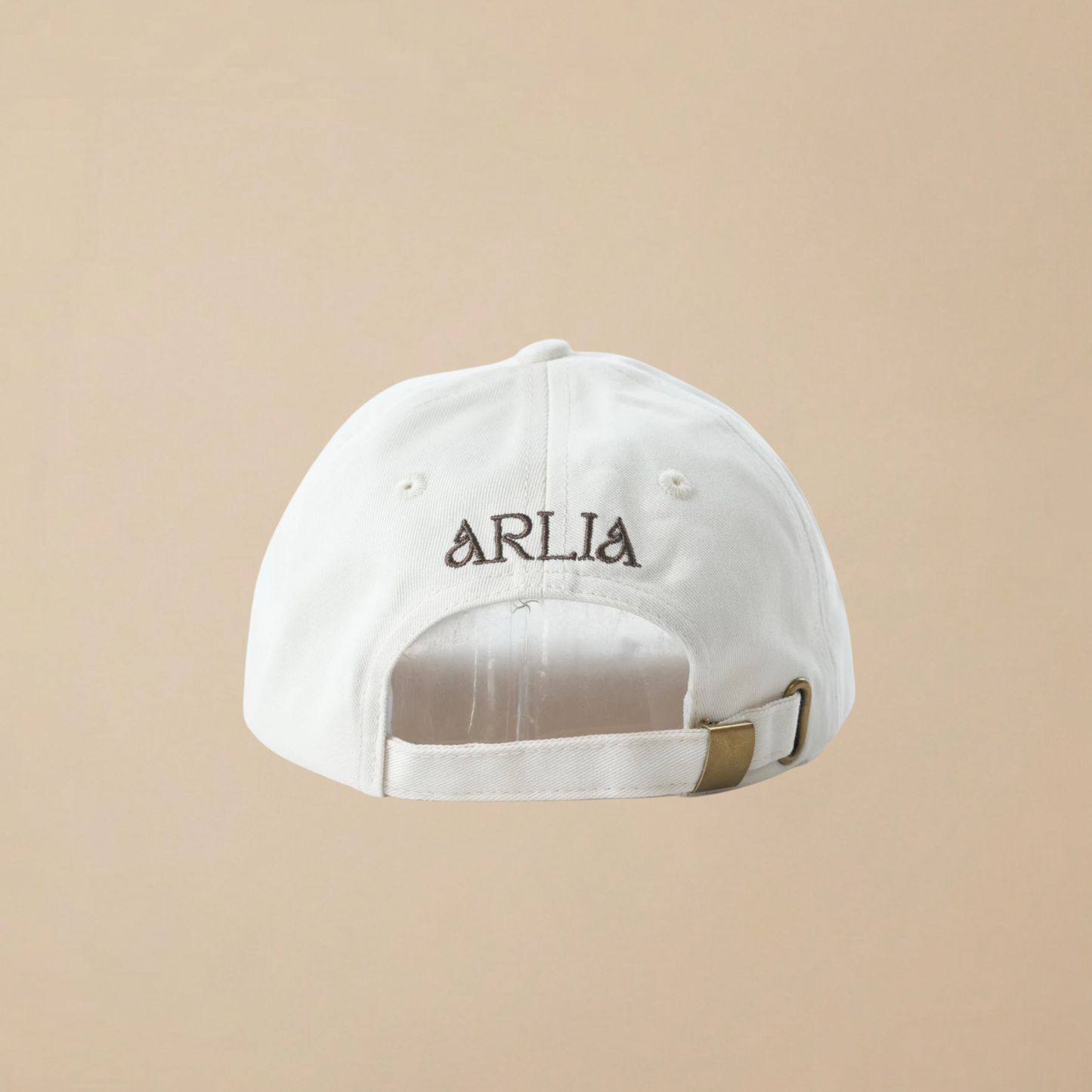 25% OFF: Arlia “Limited Edition” Cap