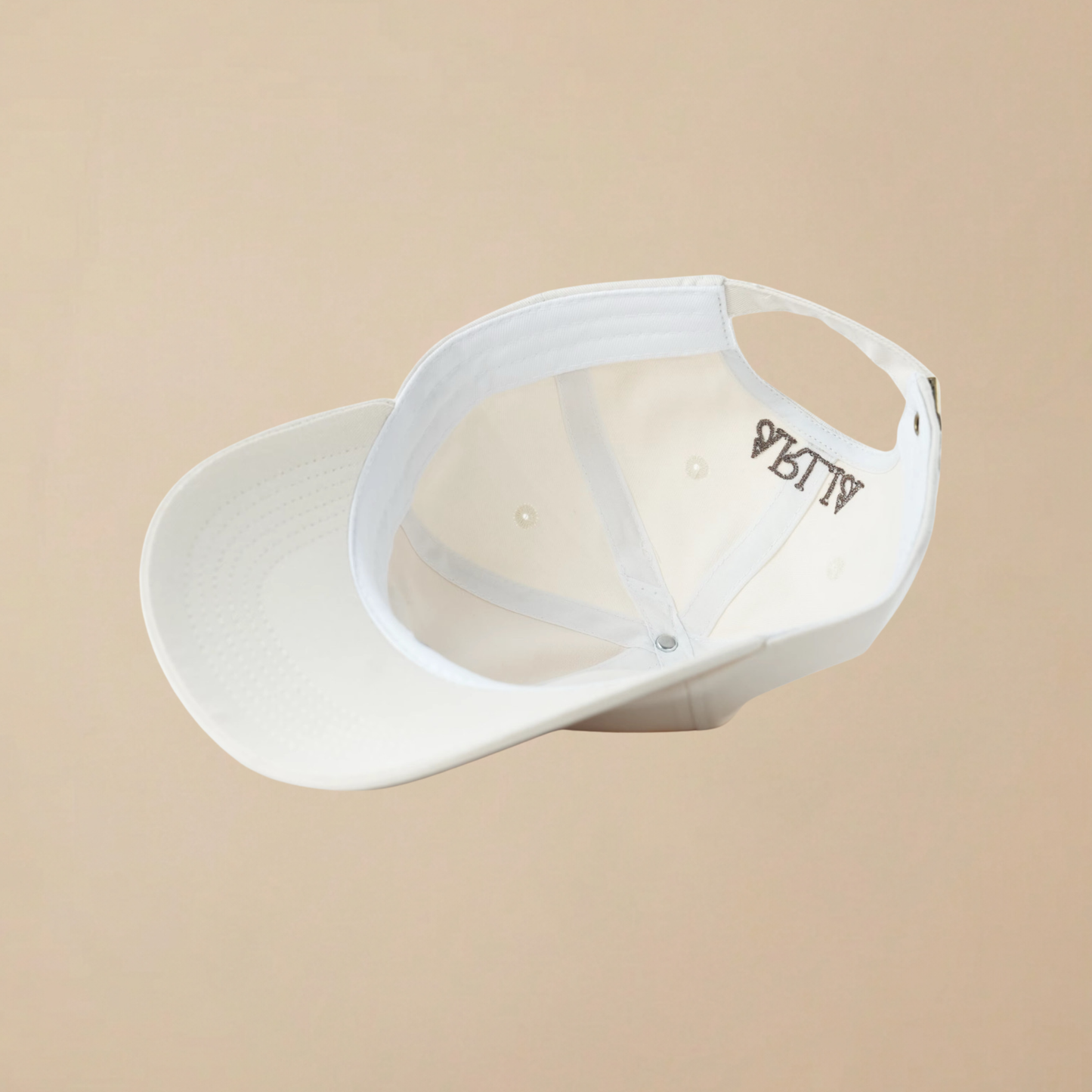 25% OFF: Arlia “Limited Edition” Cap