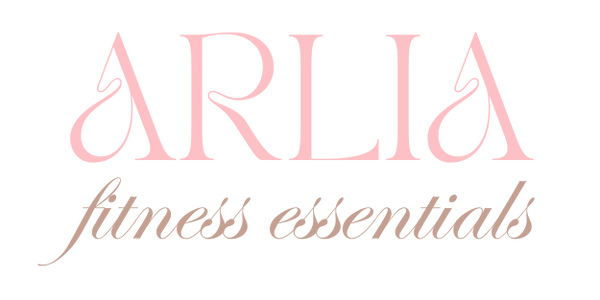 Arlia Fitness Essentials